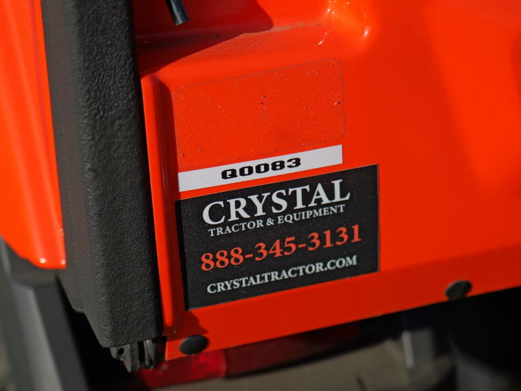 Image of Kubota Sidekick Image 1