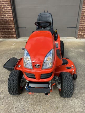 Image of Kubota GR2120 Primary image