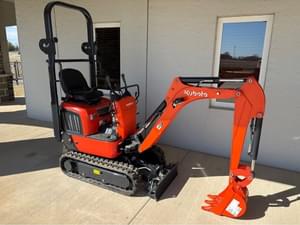 2025 Kubota K008-5 Image