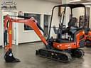 2025 Kubota KX018-4 Image