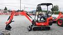2025 Kubota KX018-4 Image