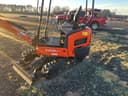 2025 Kubota KX018-4R1 Image