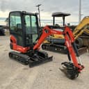 2025 Kubota KX018-4R2 Image