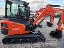 2025 Kubota KX030-4R2 Image