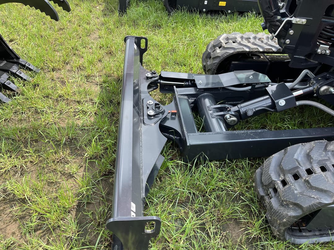 Image of Kubota KX033-4R3A Image 1