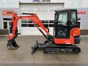 2025 Kubota KX033-4 Image