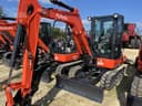2025 Kubota KX033-4R3A Image