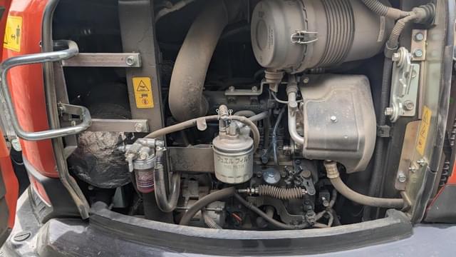 Image of Kubota KX033-4 equipment image 3