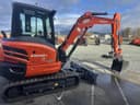2025 Kubota KX040-4R3TP Image