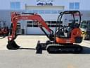 2025 Kubota KX040-4 Image