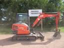2025 Kubota KX040-4 Image