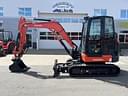 2025 Kubota KX040-5 Image