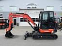 2025 Kubota KX040-5 Image