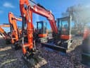 2025 Kubota KX040-5R3TP Image