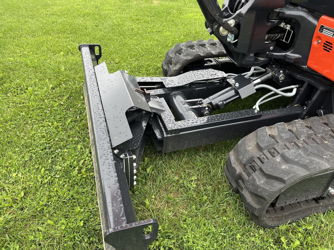 Image of Kubota KX040-5R3TP Image 1