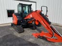 2025 Kubota KX040-5 Image
