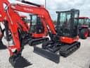 2025 Kubota KX040-5 Image