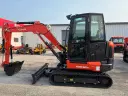 2025 Kubota KX040-5R3A Image