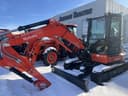 2025 Kubota KX057-5R3AP Image