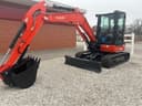 2025 Kubota KX057-5 Image