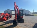 2025 Kubota KX057-5R3A Image