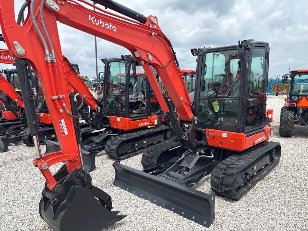 Image of Kubota KX057-5 Primary image