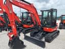2025 Kubota KX057-5 Image