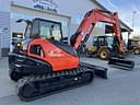 2025 Kubota KX080-5 Image