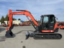 2025 Kubota KX080-5 Image
