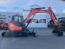 2025 Kubota KX080-5 Image