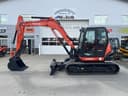 2025 Kubota KX080-5R3A Image