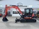 2025 Kubota KX080-5 Image