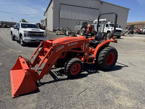 Equipment Main Image