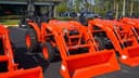 2025 Kubota L3302 Image
