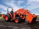 2025 Kubota L3302HST Image