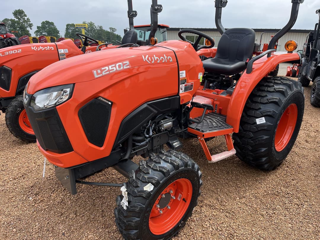 Image of Kubota L2502HST Image 0