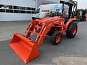 2025 Kubota L2502HST Image