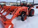 2025 Kubota L2502HST Image