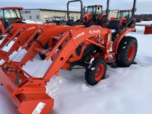 2025 Kubota L2502HST Image