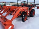 2025 Kubota L2502HST Image