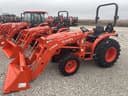 2025 Kubota L3302HST Image