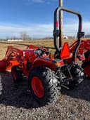 2025 Kubota L3302HST Image