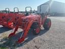 2025 Kubota L3302HST Image