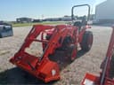 2025 Kubota L3302HST Image
