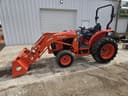 2025 Kubota L3560 Image
