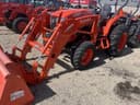 2025 Kubota L3560HST-LE Image