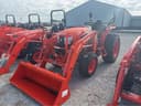 2025 Kubota L3560HST-LE Image