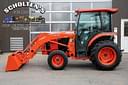 2025 Kubota L3560HSTC-LE Image