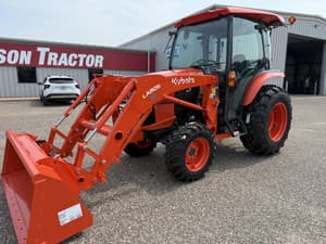 2025 Kubota L3560HSTC-LE Image