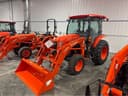 2025 Kubota L3560HSTC-LE Image